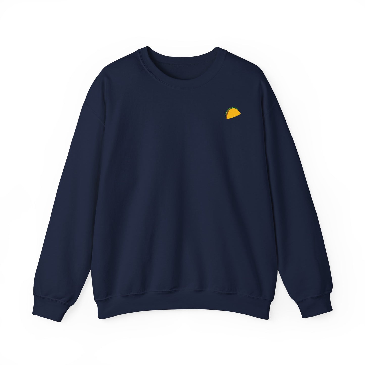 Tacoliebe Sweatshirt