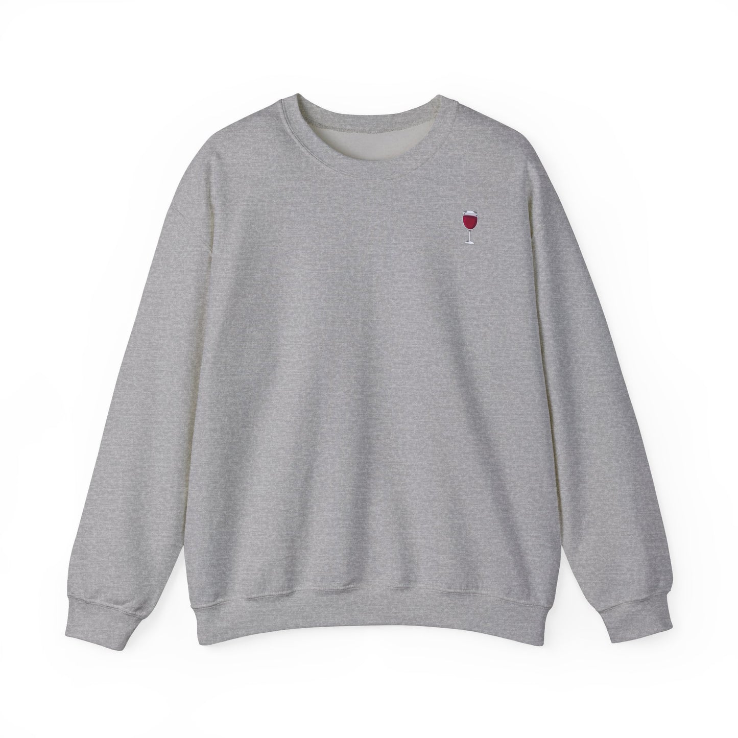 Weinliebe Sweatshirt