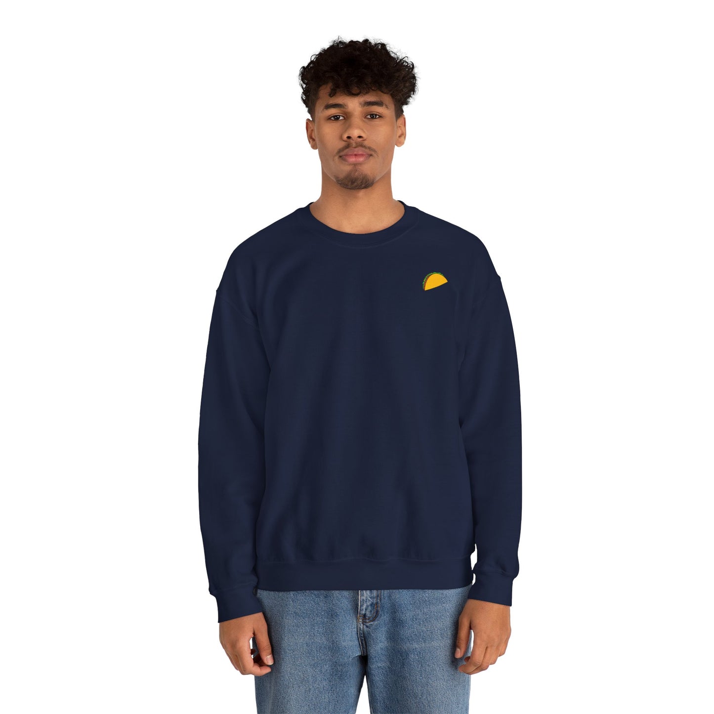 Tacoliebe Sweatshirt