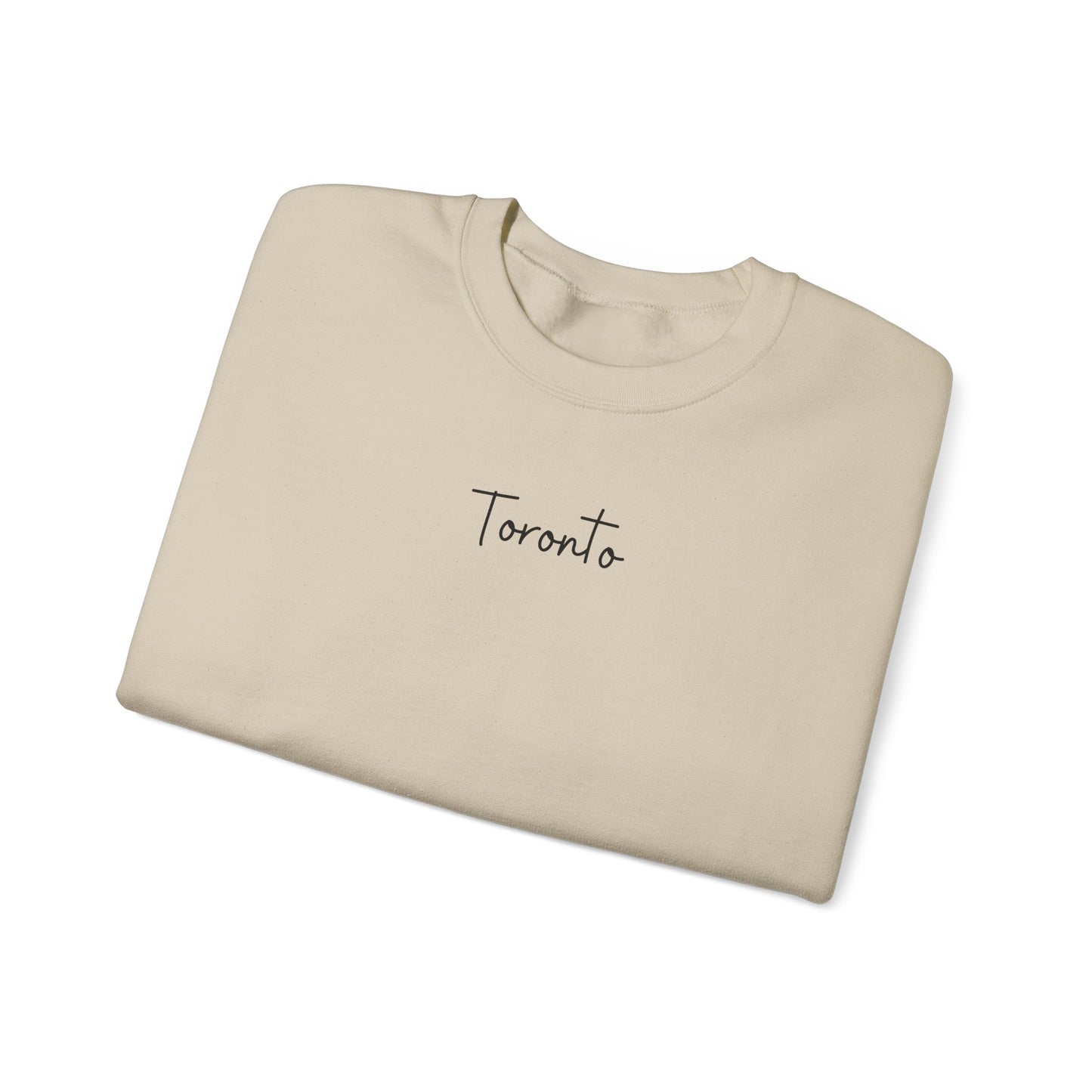 Toronto Sweatshirt