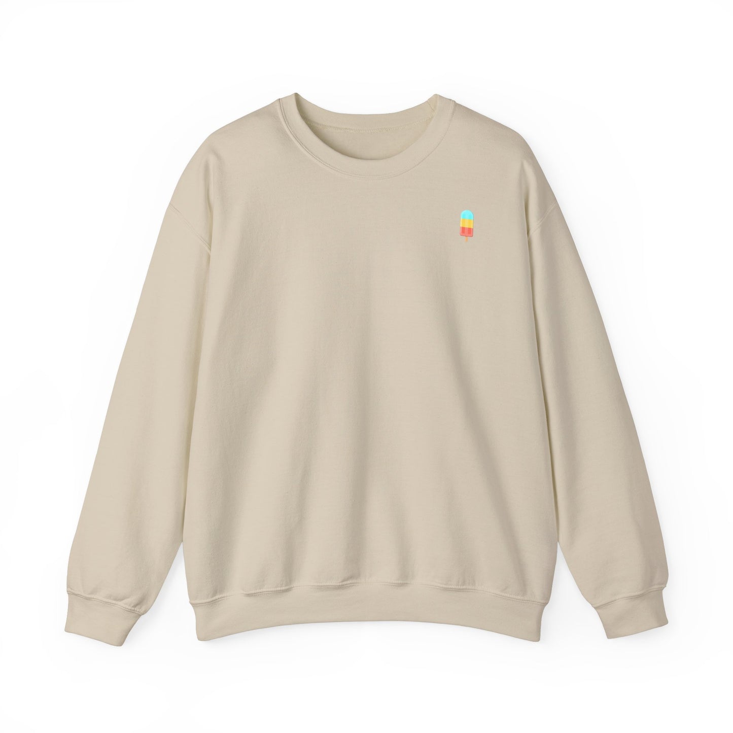 Eisliebe Sweatshirt