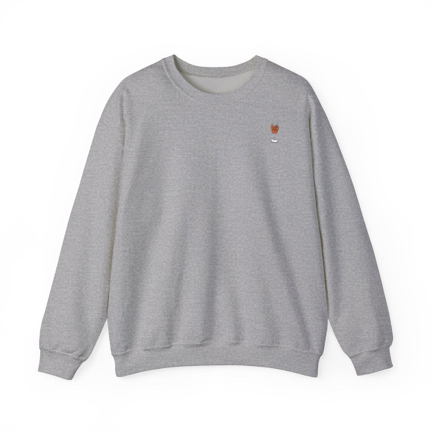 Aperolliebe Sweatshirt