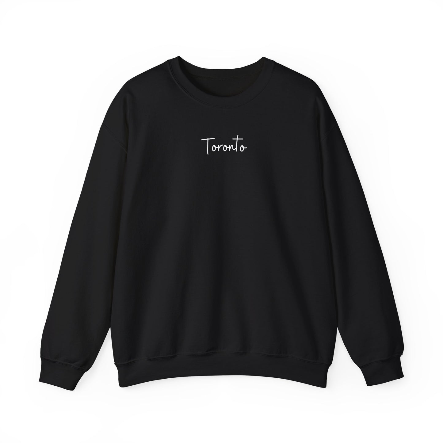 Toronto Sweatshirt