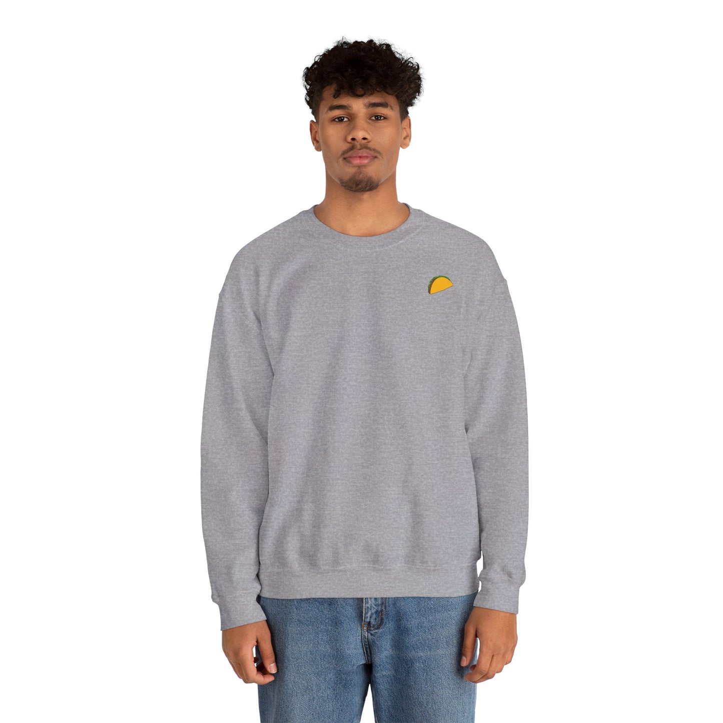 Tacoliebe Sweatshirt