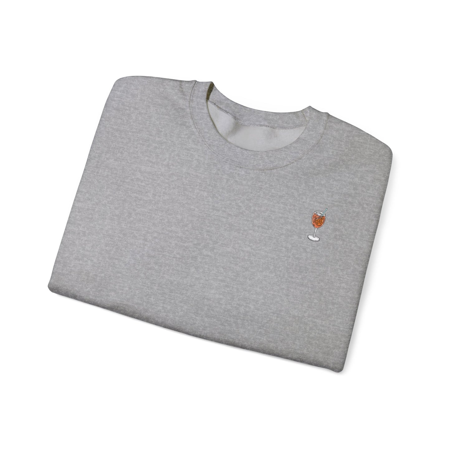 Aperolliebe Sweatshirt