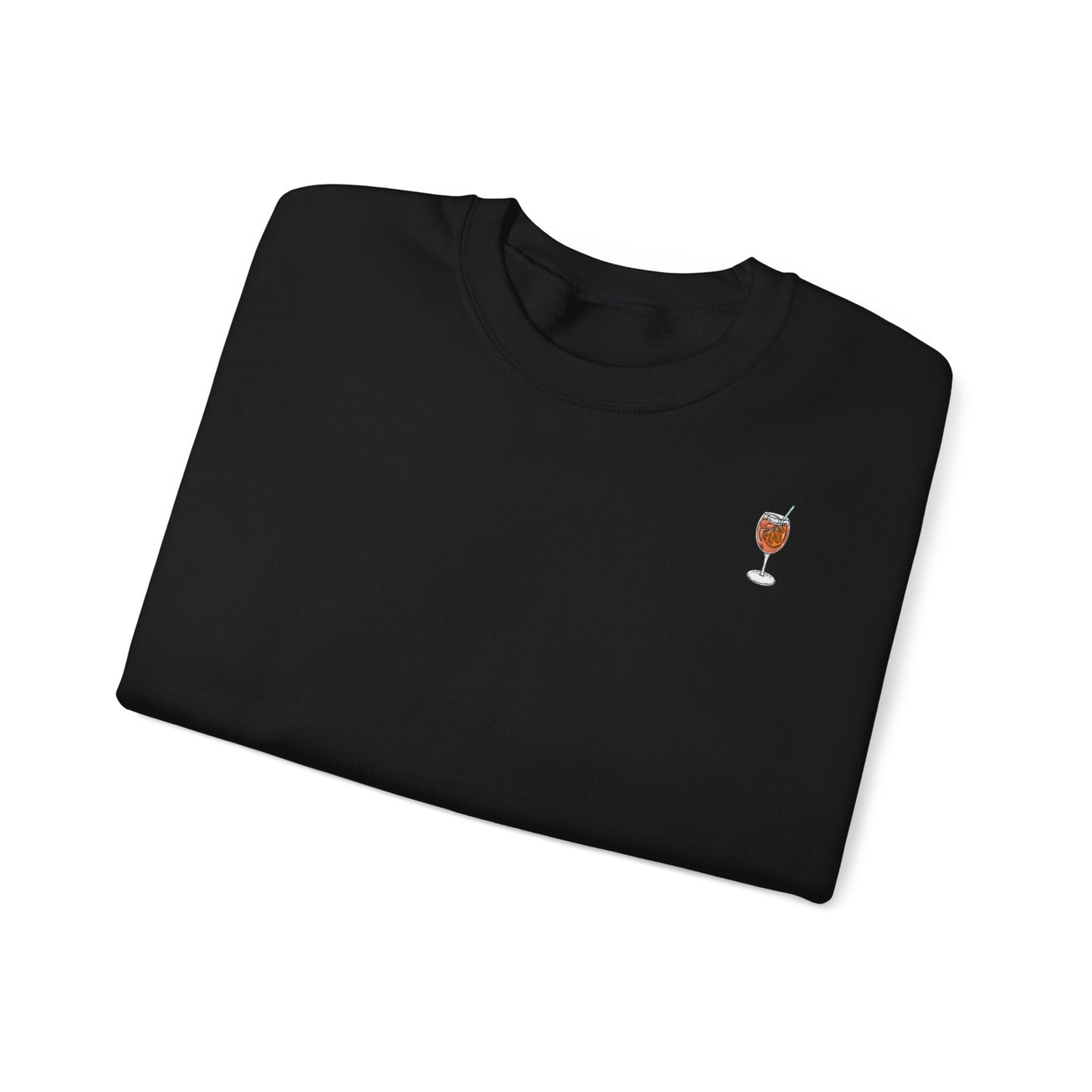 Aperolliebe Sweatshirt