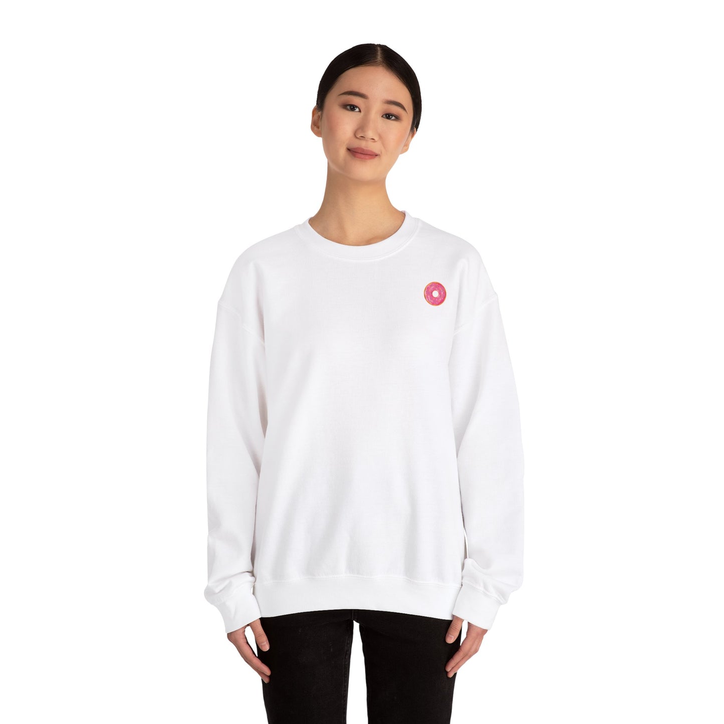 Donutliebe Sweatshirt